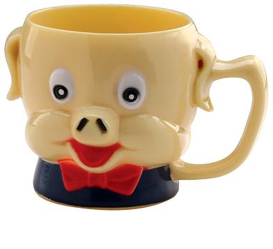 TOCC018 Cartoon Cup